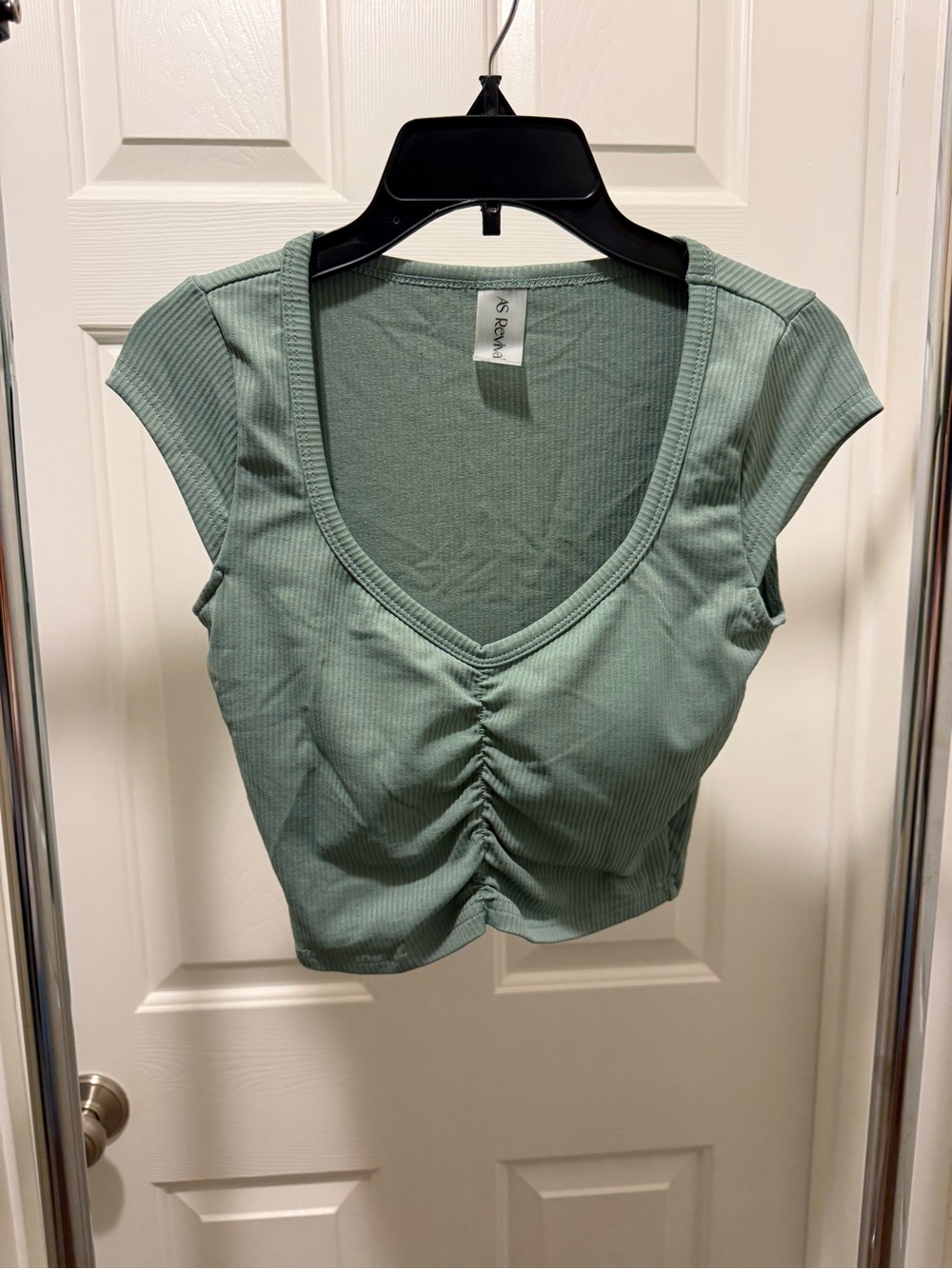 Altar’d State Revival crop top (small/medium) never worn